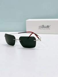 Picture of Silhouette Sunglasses _SKUfw65645367fw